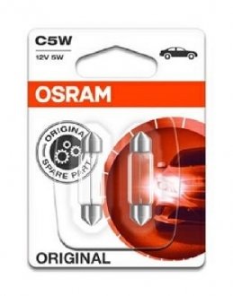 4050300925622 OSRAM Автомобильная лампа