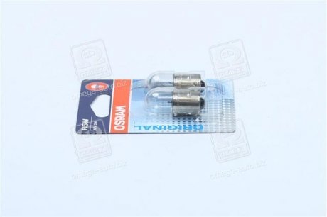 5007-02B OSRAM Автолампа 5W