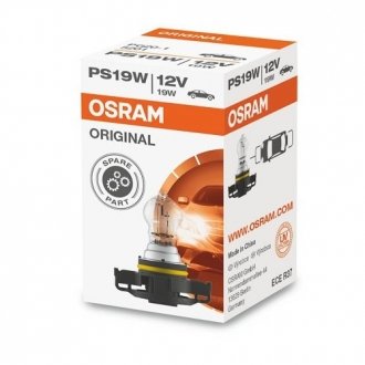 5201 OSRAM Автолампа 19W