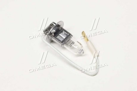 64156TSP-FS OSRAM Лампа H3 24V 70W PK22s FS Truckstar PRO