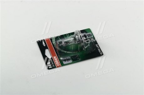 64193ULT-01B OSRAM Автолампа галогенова 60/55W