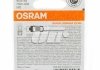 7505-02B OSRAM Лампа допоміжн. освітлення 12V 21W W3x16d (2 шт) blister (вир-во OSRAM) (фото 2)