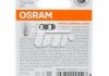 7528-02B OSRAM Лампа допоміжн. освітлення P21/5W 12V 21/5W BAY15d (2шт.) blister (вир-во OSRAM) (фото 2)