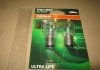 7528ULT-02B OSRAM Лампа розжарювання P21/5W12V 21/5W BAY15d Ultra Life (Blister 2шт)(вир-во OSRAM) (фото 2)