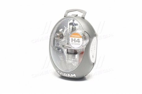 CLKMH4 OSRAM Автомобильная лампа