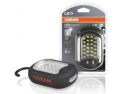 LEDIL202 OSRAM Ліхтарик LEDIL202 INSPECTIION LAMP BLI