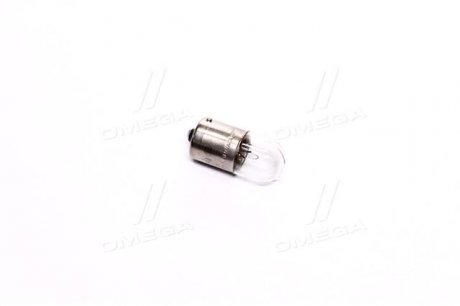 N207 OSRAM Лампа допоміжн. освітлення R5W 12V 5W ВА15s (вир-во Neolux)