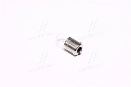 N245 OSRAM Лампа допоміжн. освітлення R10W 12V 10W ВА15s (вир-во Neolux)