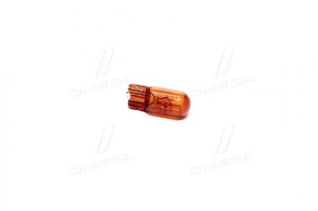 N501A OSRAM Лампа вспомог. освещение WY5W 12V 5W W2,1x9,5d (выр-во Neolux)