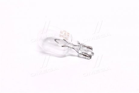 N921 OSRAM Лампа допоміжн. освітлення W16W 12V 16W W2, 1x9, 5d (вир-во Neolux)