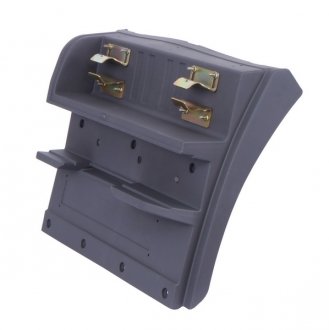 Крило заднє MERMG011L