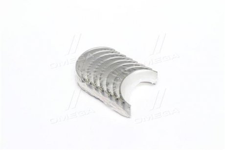 HCJC-045A PARTS-MALL Вкладыши шатунные к-кт-CONN ROD/0.25 NUBIRA(J100) (выр-во PMC-ESSENCE)