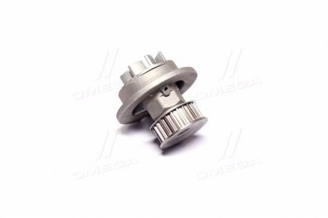 HCKC-042 PARTS-MALL Насос водяной CHEVROLET LACETTI (выр-во PMC-ESSENCE)