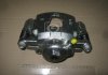 HRCC-F004R PARTS-MALL Супорт RH DAEWOO LANOS (вир-во PMC-ESSENCE) (фото 3)