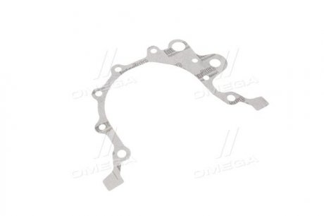 P1A-C004 PARTS-MALL Прокладка масляного насоса DAEWOO MATIZ F8CV (вир-во PARTS-MALL)