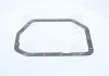 P1C-A011 PARTS-MALL Прокладка піддона АКПП HYUNDAI GETZ/SCOUPE/LANTRA (вир-во PARTS-MALL) (фото 1)