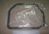 P1C-A011 PARTS-MALL Прокладка піддона АКПП HYUNDAI GETZ/SCOUPE/LANTRA (вир-во PARTS-MALL) (фото 2)