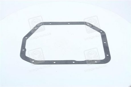 P1C-A011 PARTS-MALL Прокладка піддона АКПП HYUNDAI GETZ/SCOUPE/LANTRA (вир-во PARTS-MALL)