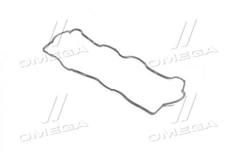 P1G-A021 PARTS-MALL Прокладка кришки клапанної HYUNDAI D4EA (вир-во PARTS-MALL)