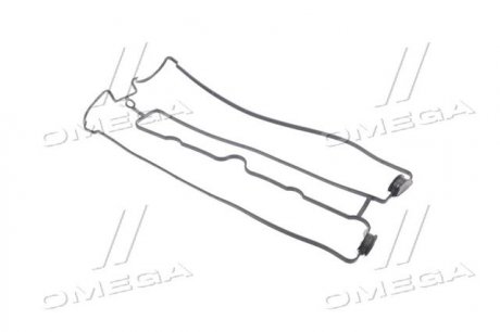 P1G-C001G PARTS-MALL Прокладка крышки клапанной DAEWOO (выр-во PARTS-MALL)