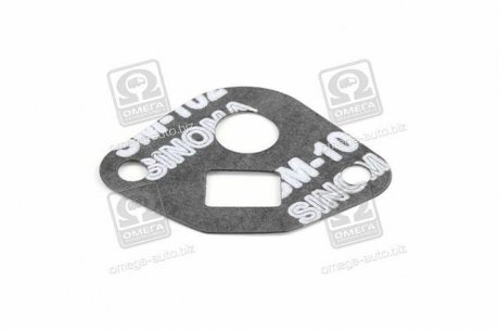 P1K-C012 PARTS-MALL Прокладка клапана ЄДР DAEWOO ESPERO A15MF (вир-во PARTS-MALL)