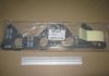 P1L-C004 PARTS-MALL Прокладка впускного колектора DAEWOO ESPERO (вир-во PARTS-MALL) (фото 2)
