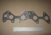 P1L-C007 PARTS-MALL Прокладка впускного колектора DAEWOO LANOS 96183118 (вір-во PARTS-MALL) (фото 2)