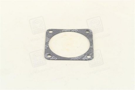 P1O-C012 PARTS-MALL Прокладка дросельної заслінки DAEWOO/CHEVROLET AVEO 1,5 8V (вир-во PARTS-MALL)