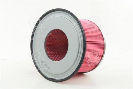 PAB-002 PARTS-MALL Фільтр повітряний KIA ROCSTAR (вир-во PARTS-MALL)