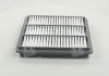 PAG-013 PARTS-MALL Фильтр воздушный MITSUBISHI PAJERO, GREAT WALL HOVER (выр-во PARTS-MALL) (фото 4)