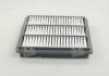 PAG-013 PARTS-MALL Фильтр воздушный MITSUBISHI PAJERO, GREAT WALL HOVER (выр-во PARTS-MALL) (фото 1)