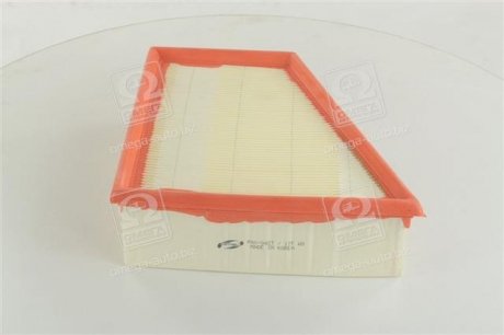 PAX-042T PARTS-MALL Фільтр повітряний VOLKSWAGEN POLO MARK4 02-09 (вир-во PARTS MALL)