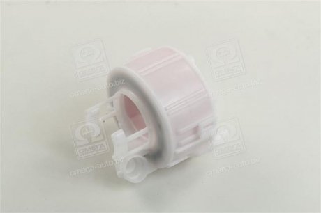 PCA-060 PARTS-MALL Фільтр паливний HYUNDAI ACCENT 11- (вир-во PARTS-MALL)