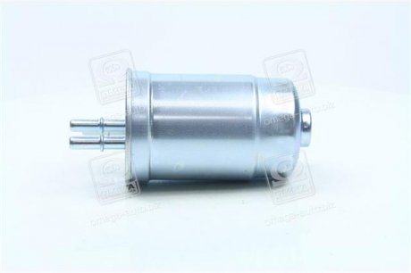 PCD-006 PARTS-MALL Фільтр паливний SSANGYONG ACTYONSPORTS(Q100) (вир-во PARTS-MALL)