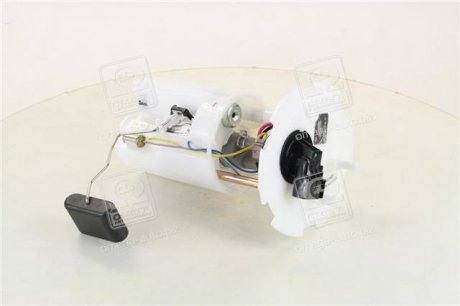 PDC-M009 PARTS-MALL Електробензонасос CHEVROLET AVEO 1,4/ 1,6 16V(T200) (вир-во PARTS-MALL)