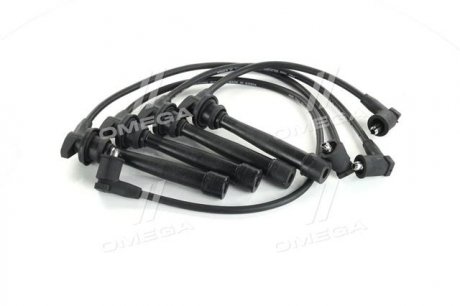 PEA-E52 PARTS-MALL Комплект кабелів високовольтних (вир-во PARTS-MALL)