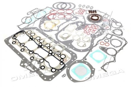 PFA-M068 PARTS-MALL Комплект прокладок (вир-во PARTS-MALL)