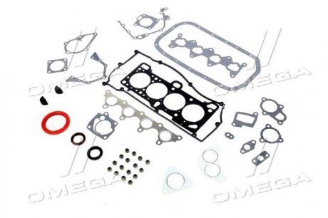 PFB-M082 PARTS-MALL Комплект прокладок двигуна (вир-во PARTS-MALL)