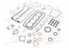 PFC-N007 PARTS-MALL Комплект прокладок двигуна FULL CHEVROLET F14D3/F16D3 (ГБЦ-паронит) (вир-во PARTS-MALL) (фото 1)