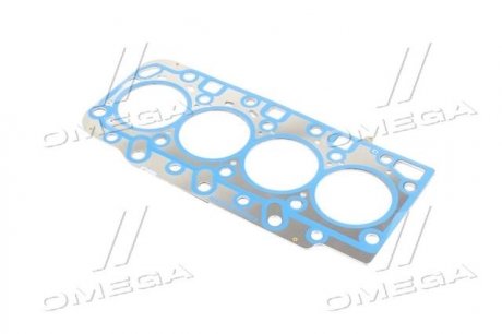 PGA-M104 PARTS-MALL Прокладка головки блоку HYUNDAI D4CB Т=0,95 (вир-во PARTS-MALL)