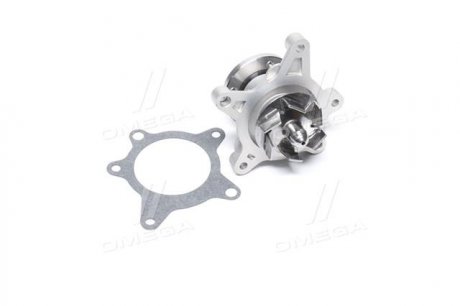 PHA-043 PARTS-MALL Помпа водяна HYUNDAI (вир-во PARTS-MALL)