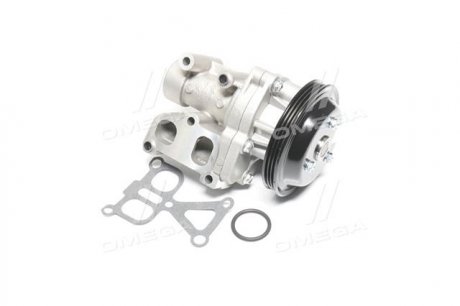 PHA-046 PARTS-MALL Помпа водяна HYUNDAI SONATA LF 14-USA (вір-во PARTS-MALL)