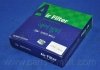 PHC-003 PARTS-MALL Насос водяной DAEWOO Lanos хэтчбек (KLAT) 1.6 16V [A16DMS] (выр-во PARTS-MALL) (фото 4)