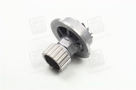 PHC-004 PARTS-MALL Насос водяной DAEWOO, CHEVROLET Aveo седан II (T250, T255) 1.6 (выр-во PARTS-MALL)