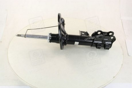 PJA-FL004 PARTS-MALL Амортизатор подв. передн. лев. HYUNDAI AVANTE HD 06MY(-SEP) (выр-во PARTS-MALL)