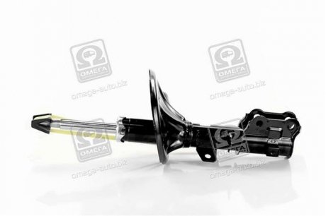 PJB-FL002 PARTS-MALL Амортизатор подв. передн. лев. KIA CERATO SX(LS) (выр-во PARTS-MALL)