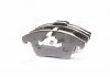 PK2-012 PARTS-MALL PK2-012 PMC - Гальмівні колодки до дисків (фото 1)