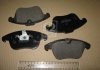 PK2-012 PARTS-MALL PK2-012 PMC - Гальмівні колодки до дисків (фото 2)
