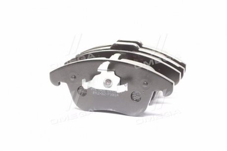 PK2-012 PARTS-MALL PK2-012 PMC - Гальмівні колодки до дисків