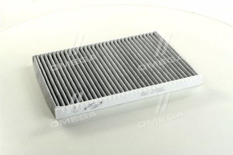 Фільтр салону вугільний (вир-во PARTS-MALL) PMA-C29